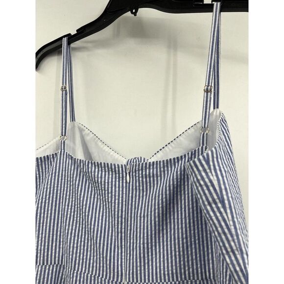 Anthropologie Hutch Savannah Jumpsuit - Picture 7 of 10